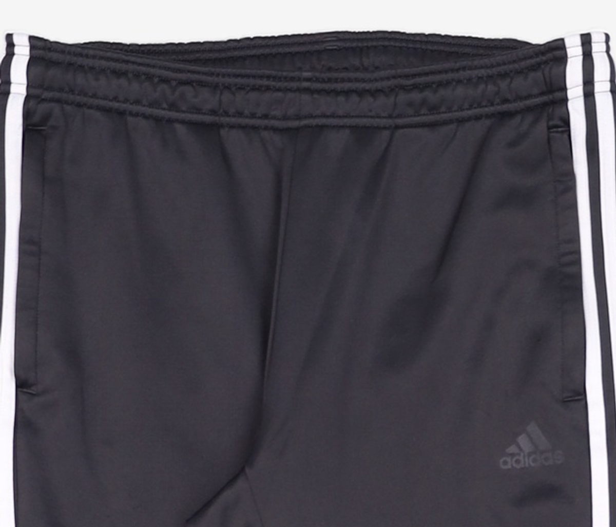 아디다스(ADIDAS) 팬츠 3S M - 블랙 / FS6897 L