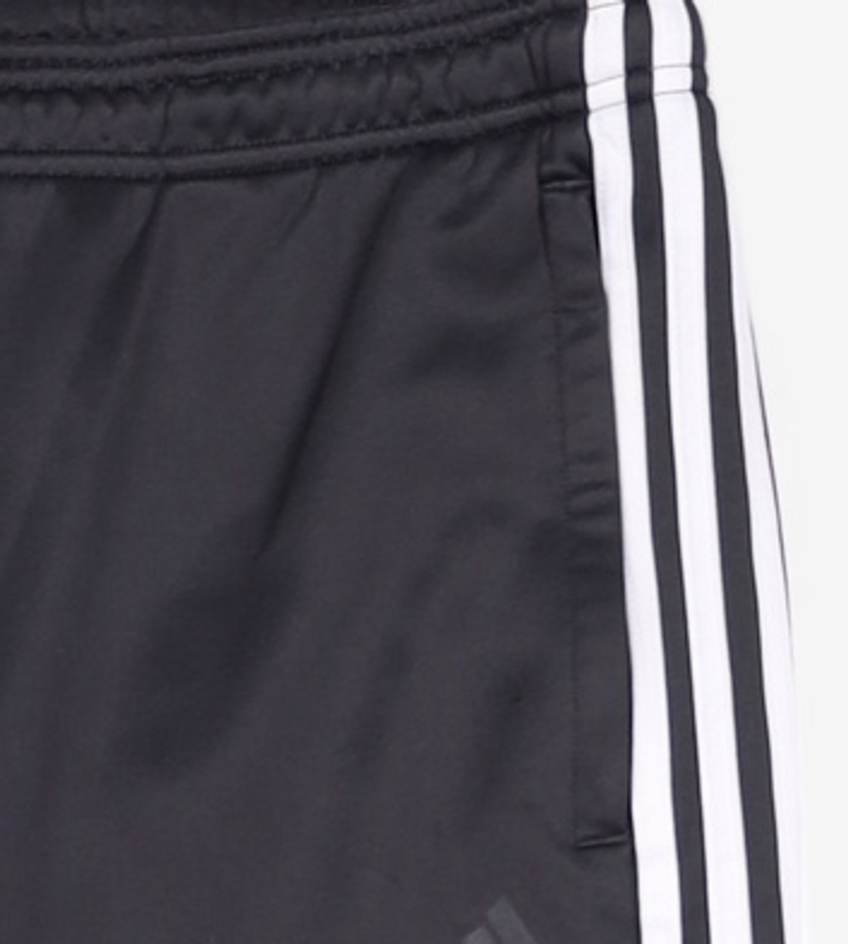 아디다스(ADIDAS) 팬츠 3S M - 블랙 / FS6897 L