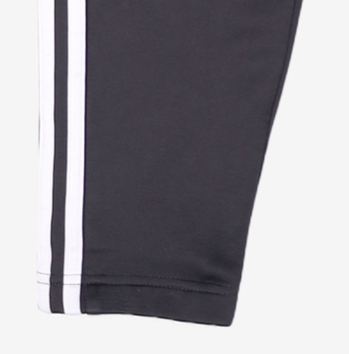 아디다스(ADIDAS) 팬츠 3S M - 블랙 / FS6897 L