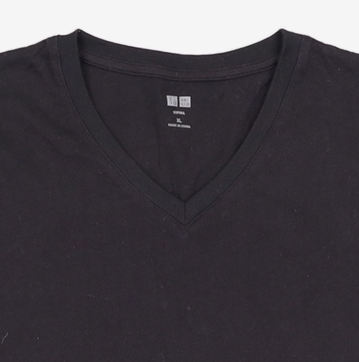 유니클로(UNIQLO) 반소매 티셔츠 XL