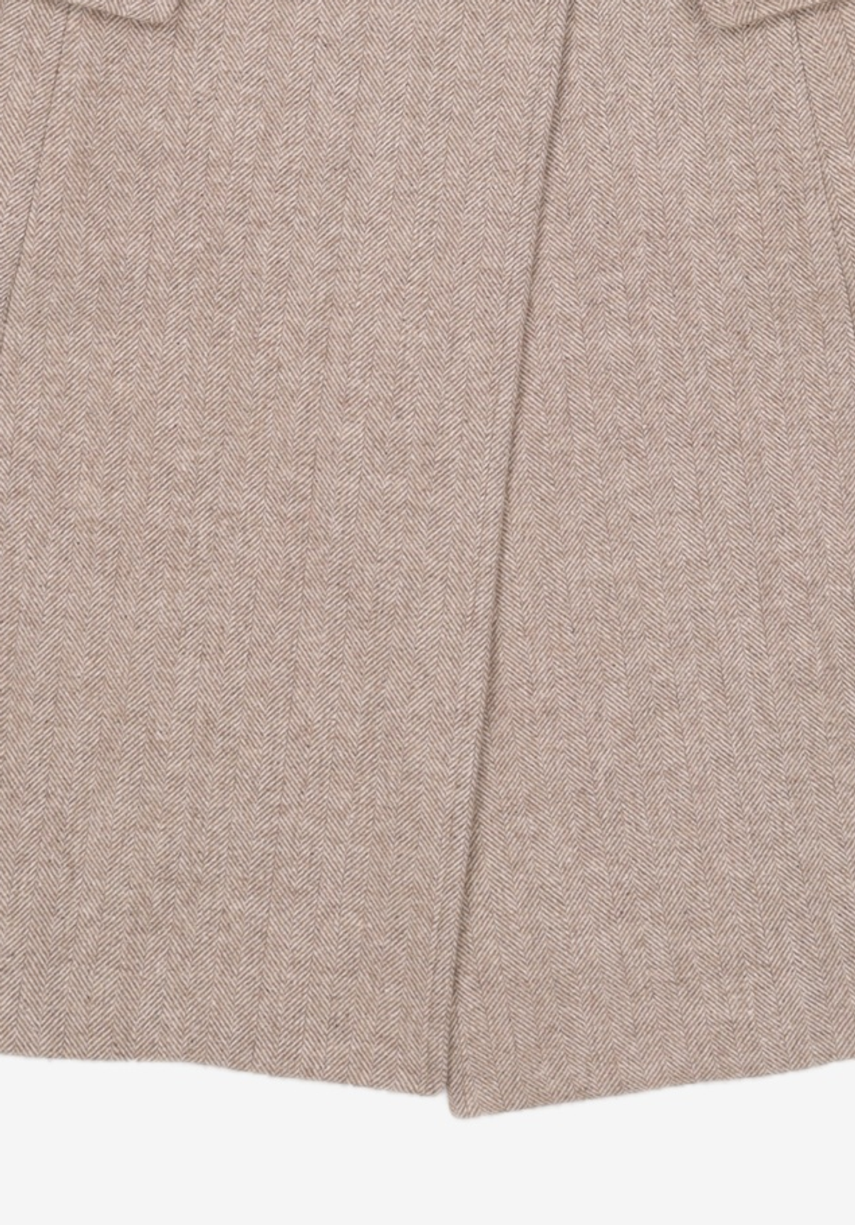 미쏘(MIXXO) 겨울 기타 코트 S