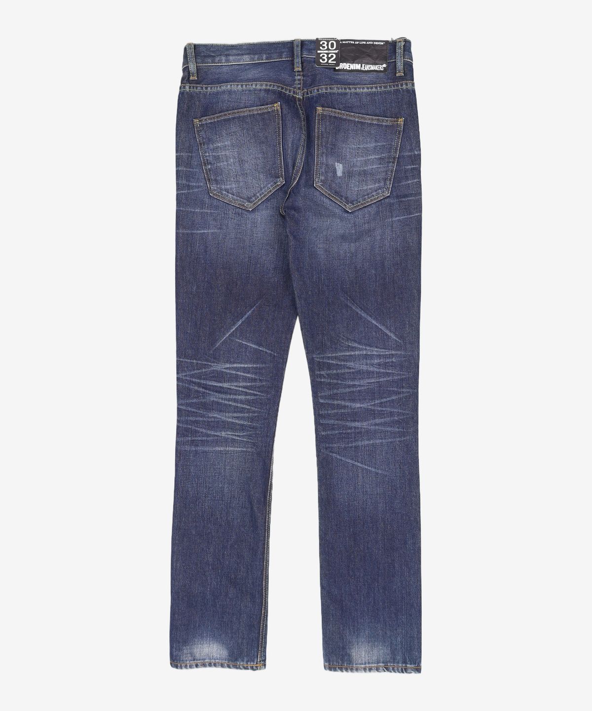 닥터데님(DR.DENIM) 청/데님 팬츠 30/32