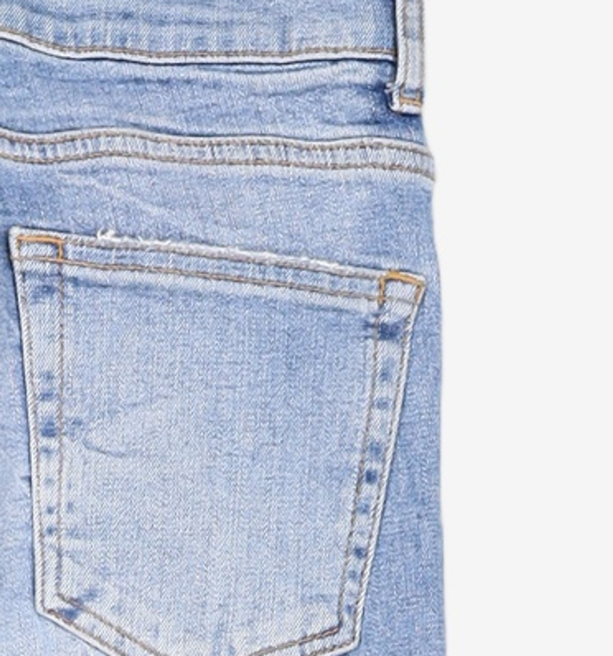 자라 우먼(ZARA WOMAN) 청/데님 팬츠 34