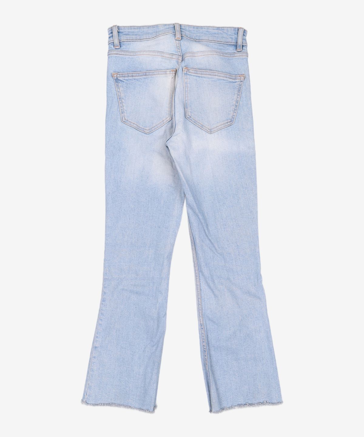 자라(ZARA) 청/데님 팬츠 34
