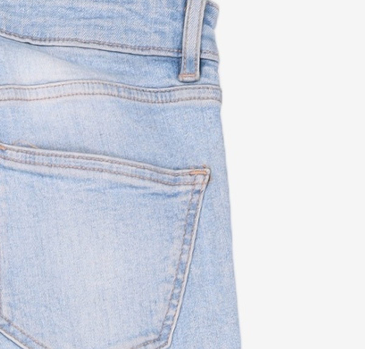 자라(ZARA) 청/데님 팬츠 34