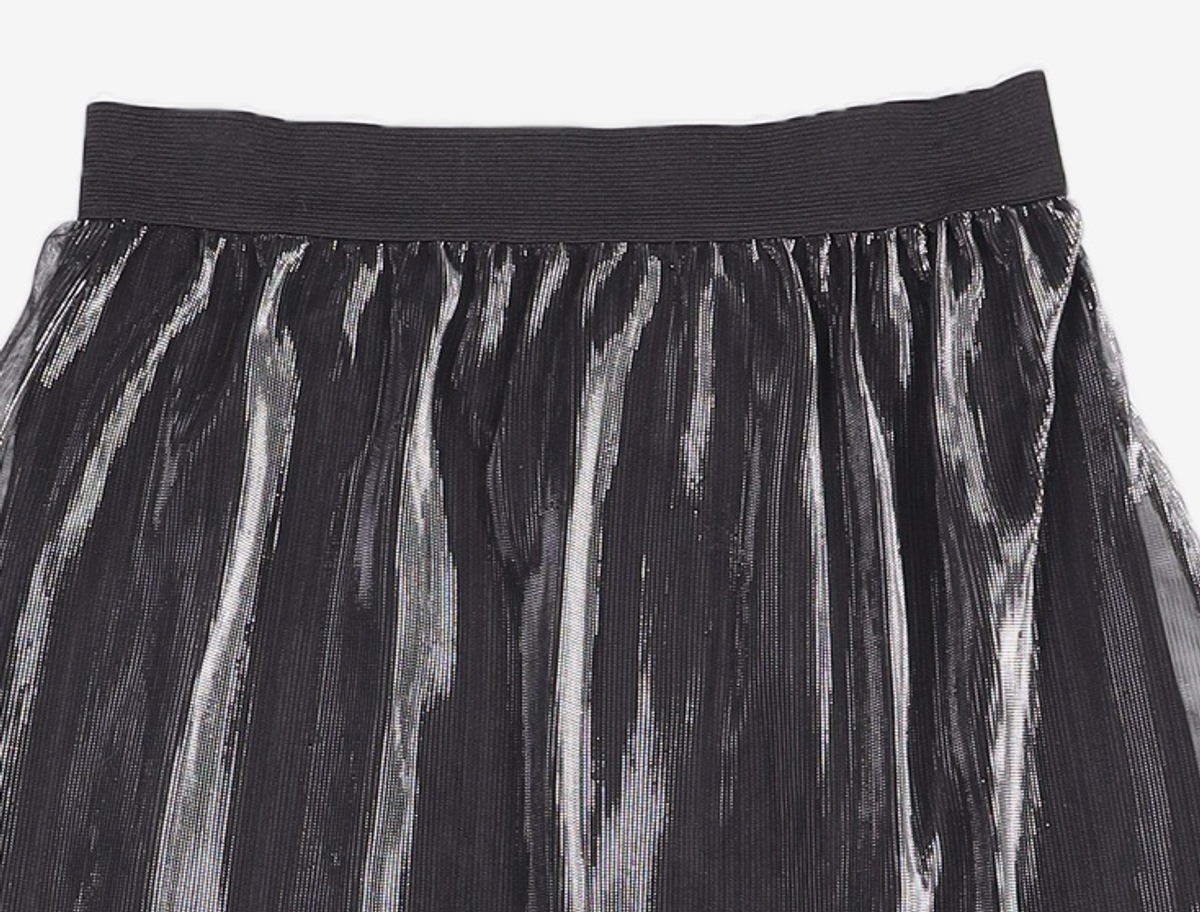 버쉬카(Bershka) 롱스커트 XS