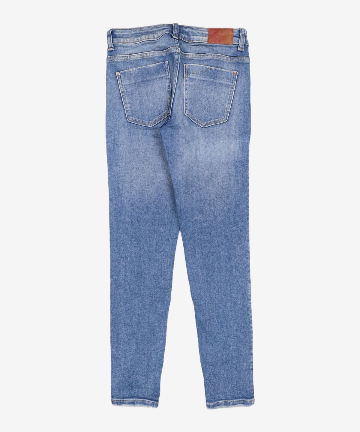 자라(ZARA) 청/데님 팬츠 34
