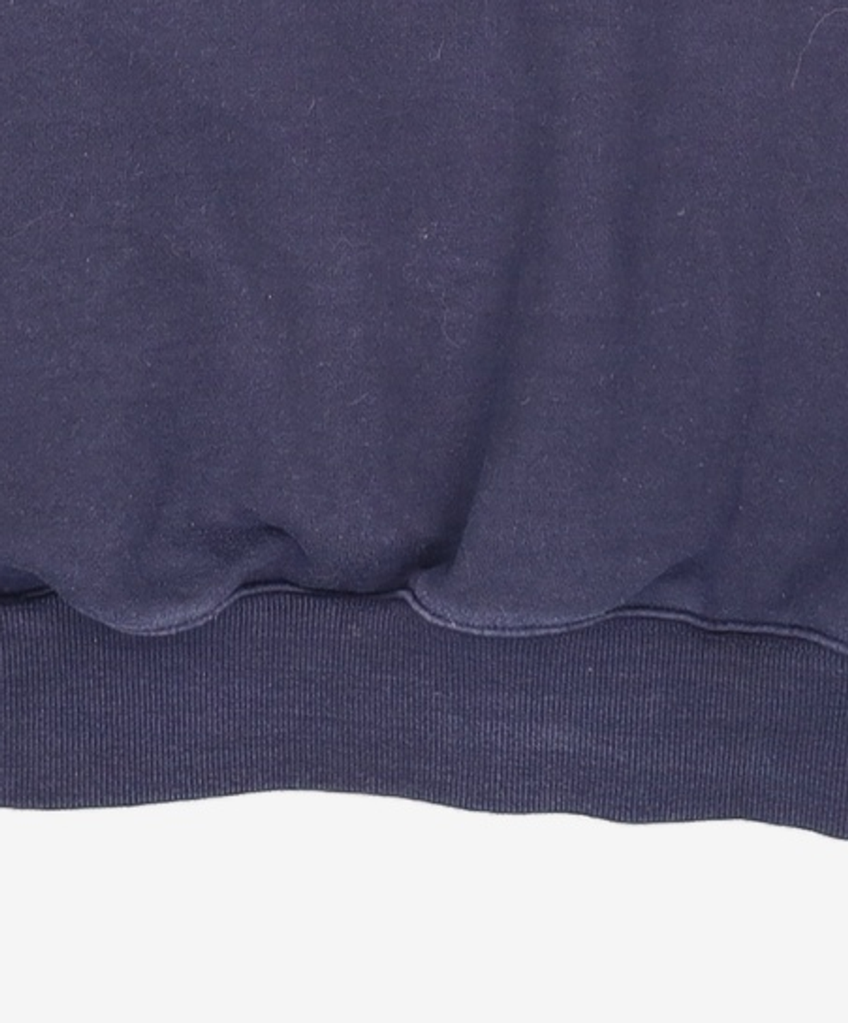 예일(YALE) [ONEMILE WEAR] SMALL ARCH HOODIE NAVY 1