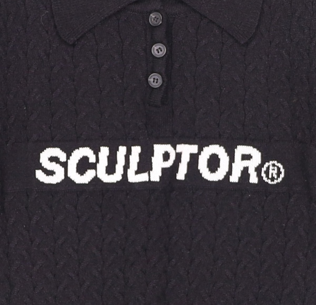 스컬프터(SCULPTOR) 니트/스웨터 M