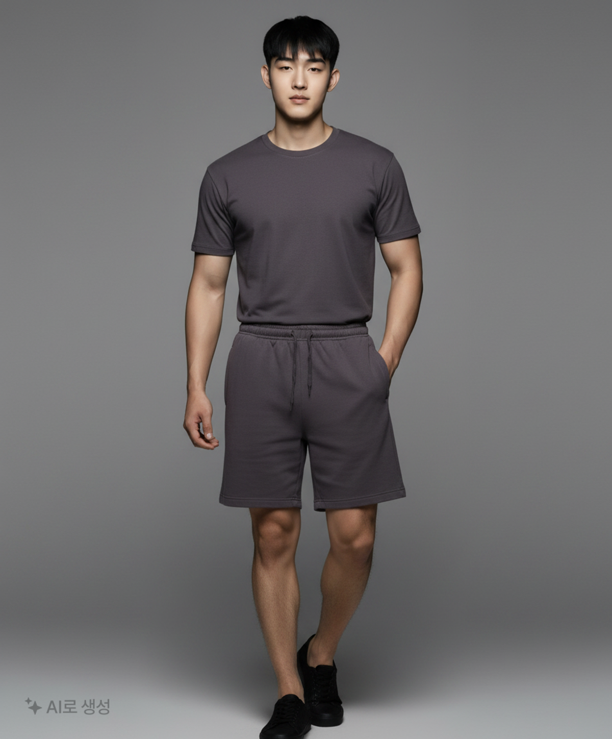 브렌슨(BRENSON) 숏팬츠 L
