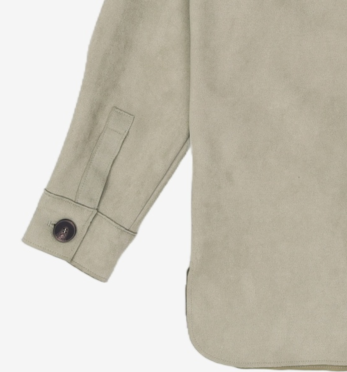 자라(ZARA) 사파리/헌팅 재킷 XS