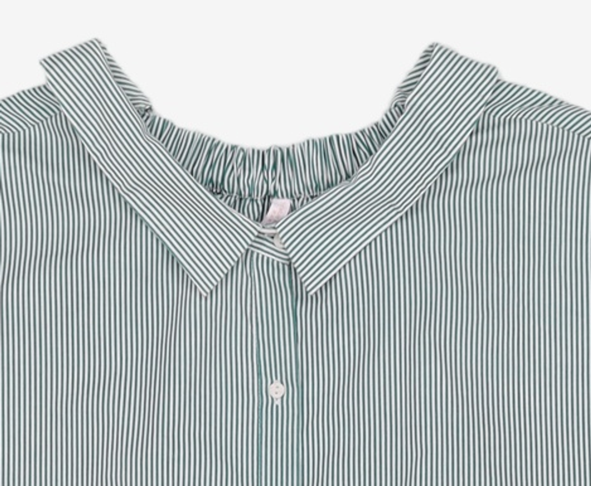 자라 트라플럭(ZARA TRF) 캐주얼 셔츠 M