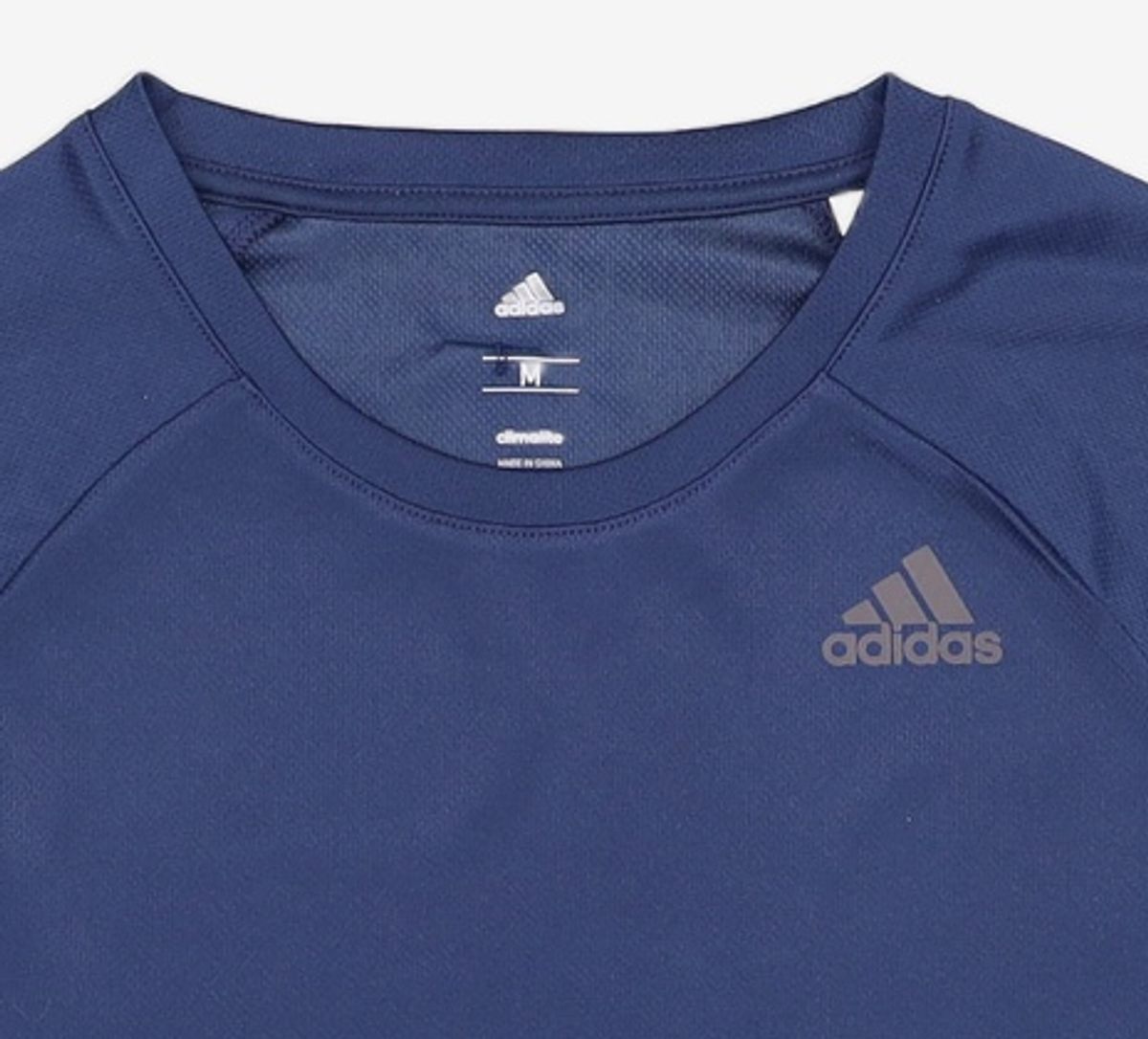 아디다스(ADIDAS) 긴소매 티셔츠 M