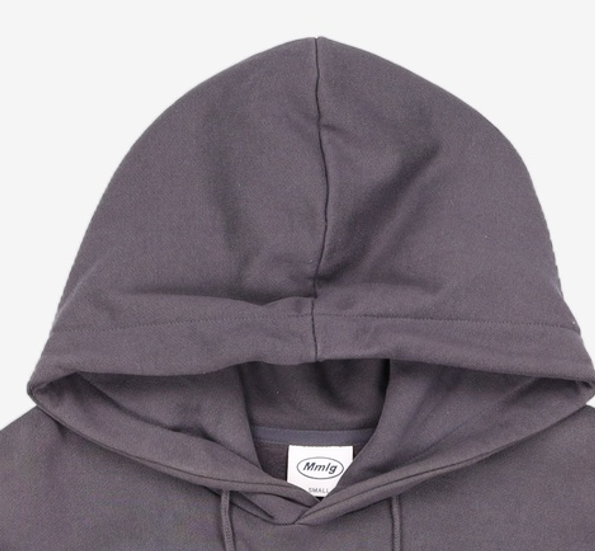 엠엠엘지(MMLG) [Mmlg] 1987MMLG HOOD (PURPLE NAVY) S