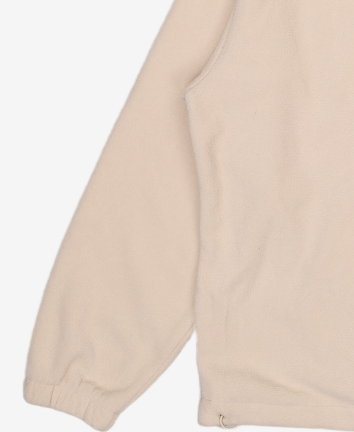 스파오(SPAO) 플리스 XL