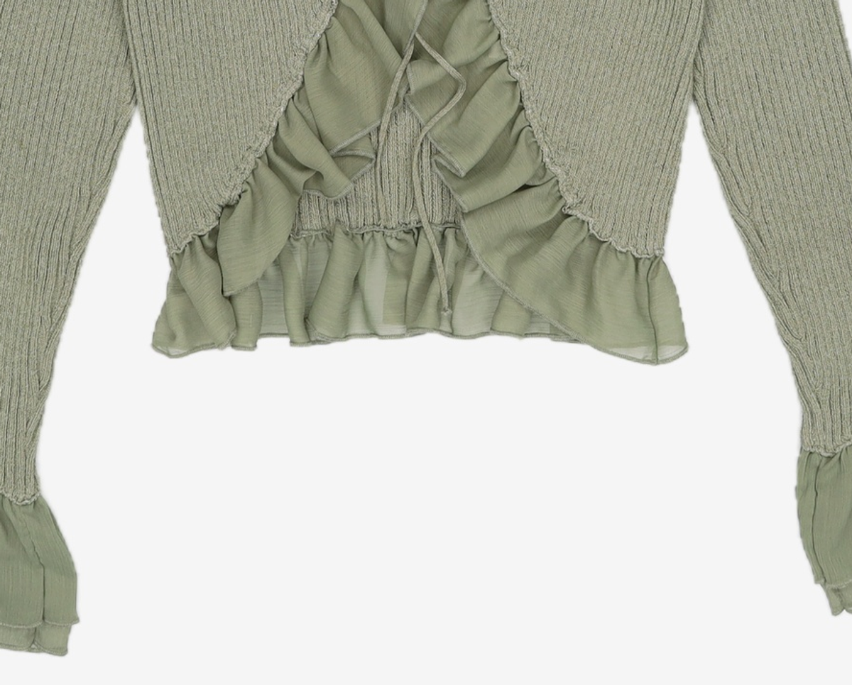 자라(ZARA) 카디건 M