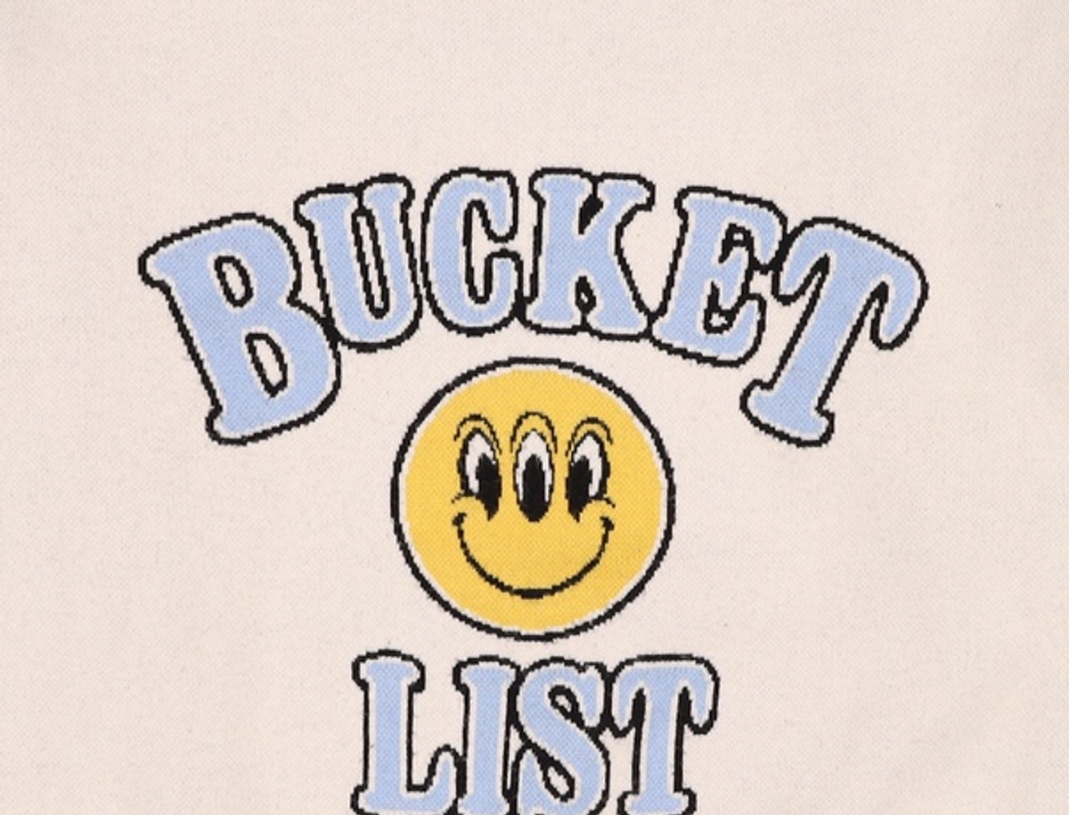 버킷(BUCKET) 니트/스웨터 M
