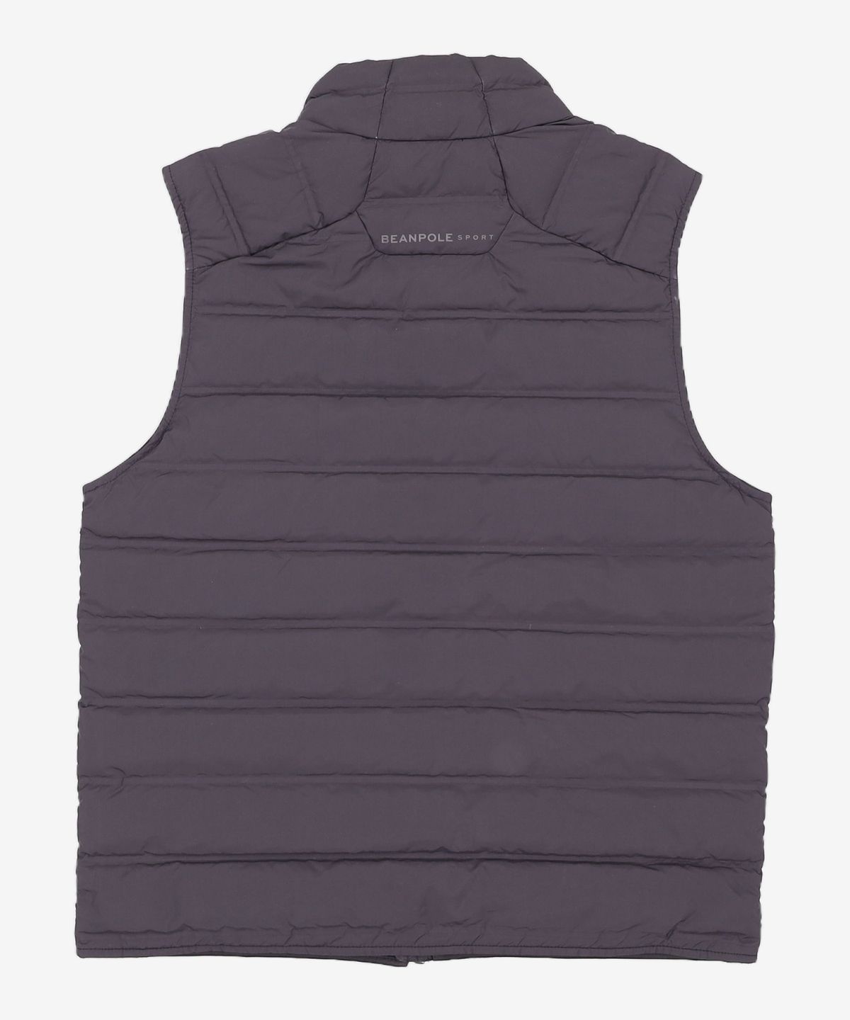 빈폴 스포츠(BEANPOLE SPORT) Unisex 블랙 B.TWN 튜브 다운 베스트 (BO9938D015) 90