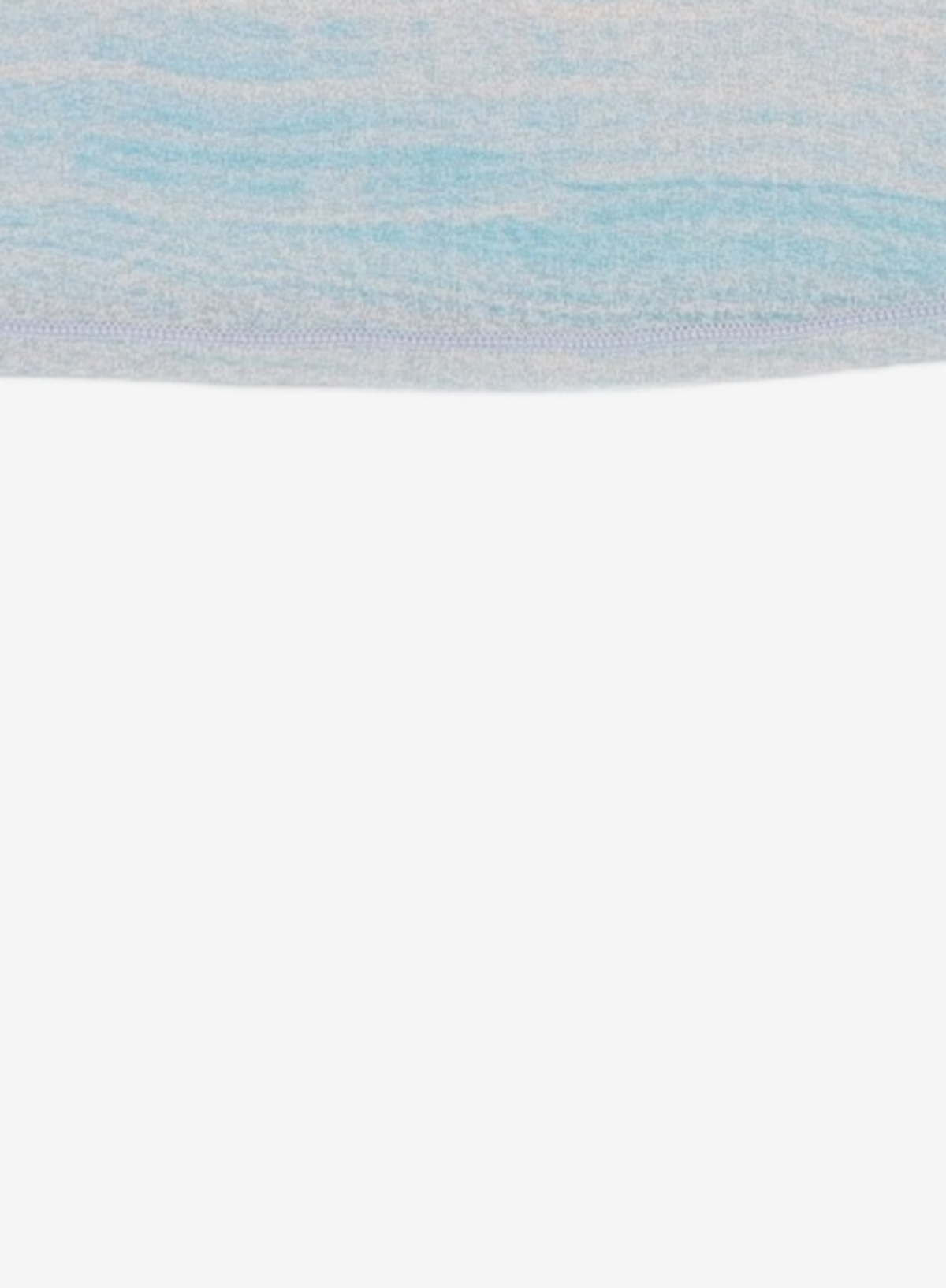 인사일런스(INSILENCE) 긴소매 티셔츠 S