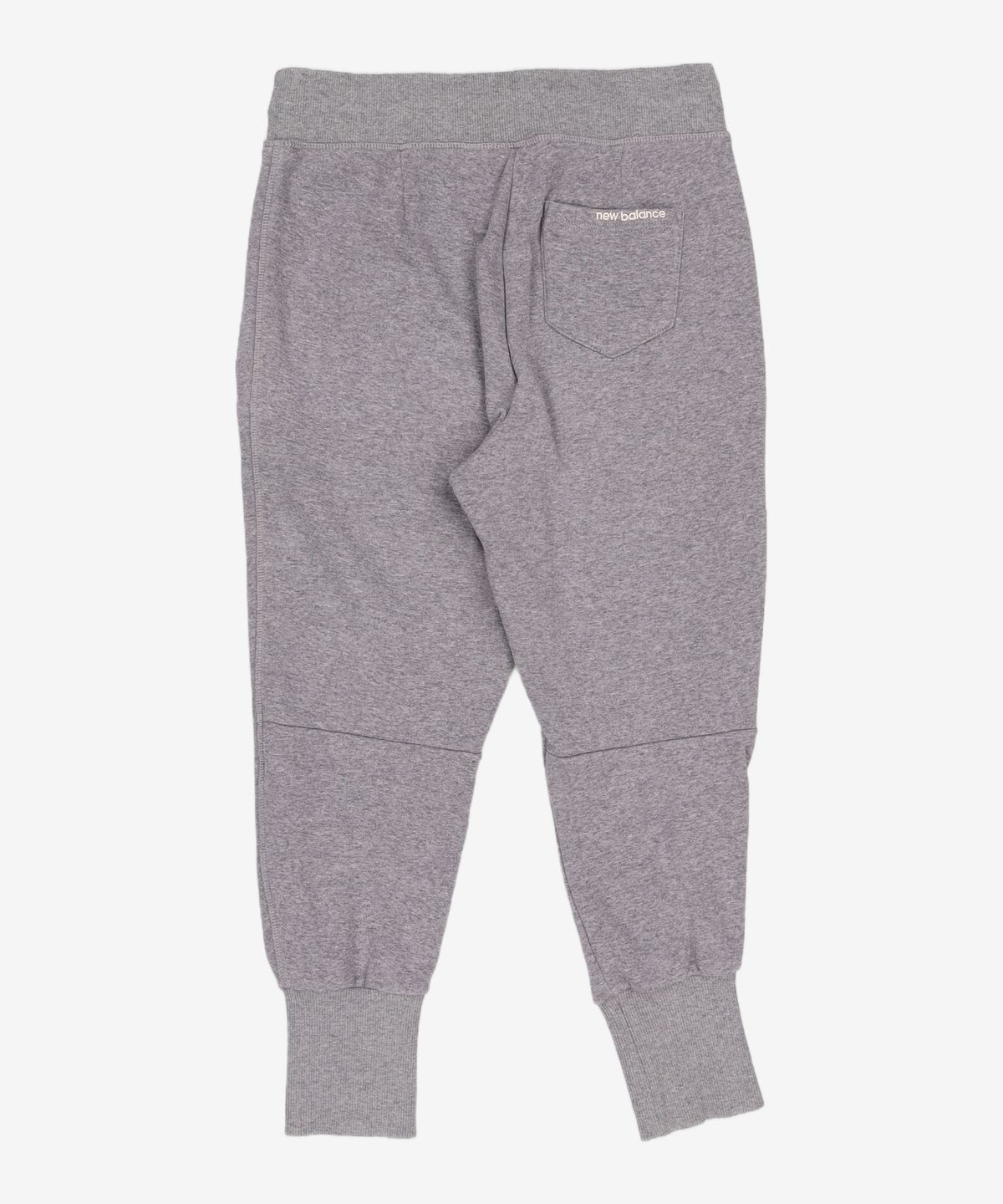 뉴발란스(NEW BALANCE) 조거 팬츠 S