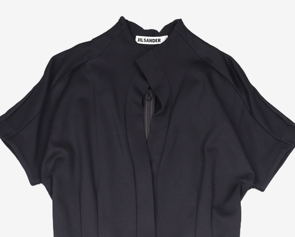 질 샌더(JIL SANDER) 맥시 원피스 40