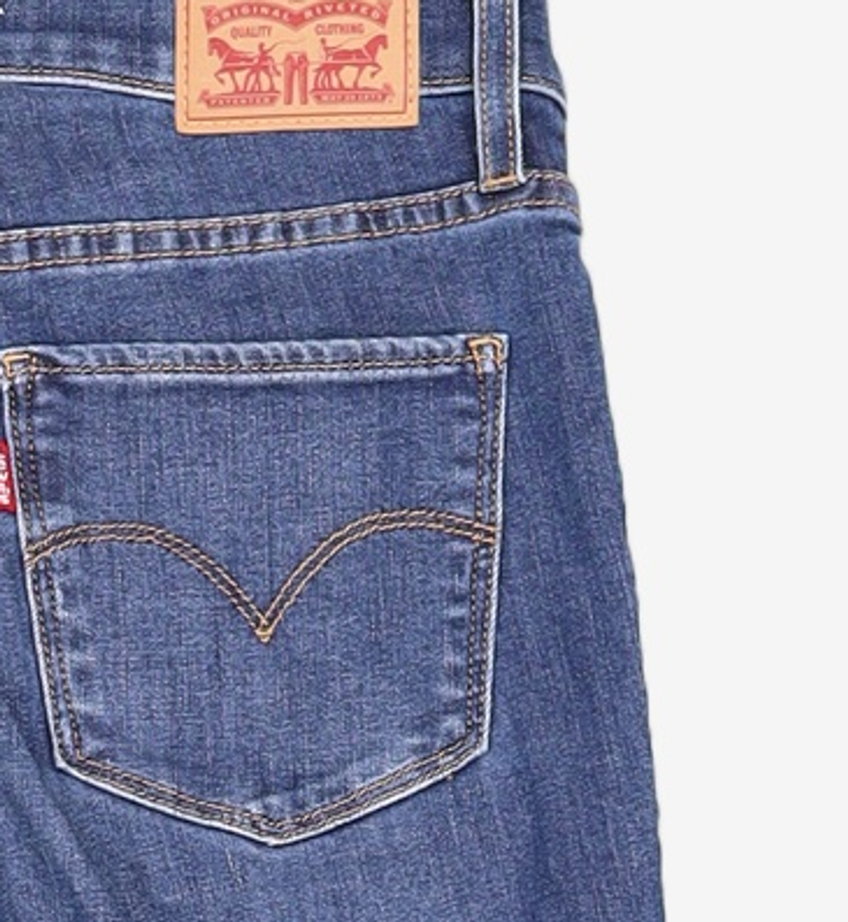 리바이스(LEVI'S) 312 쉐이핑 슬림 진_19627-0200 24 30