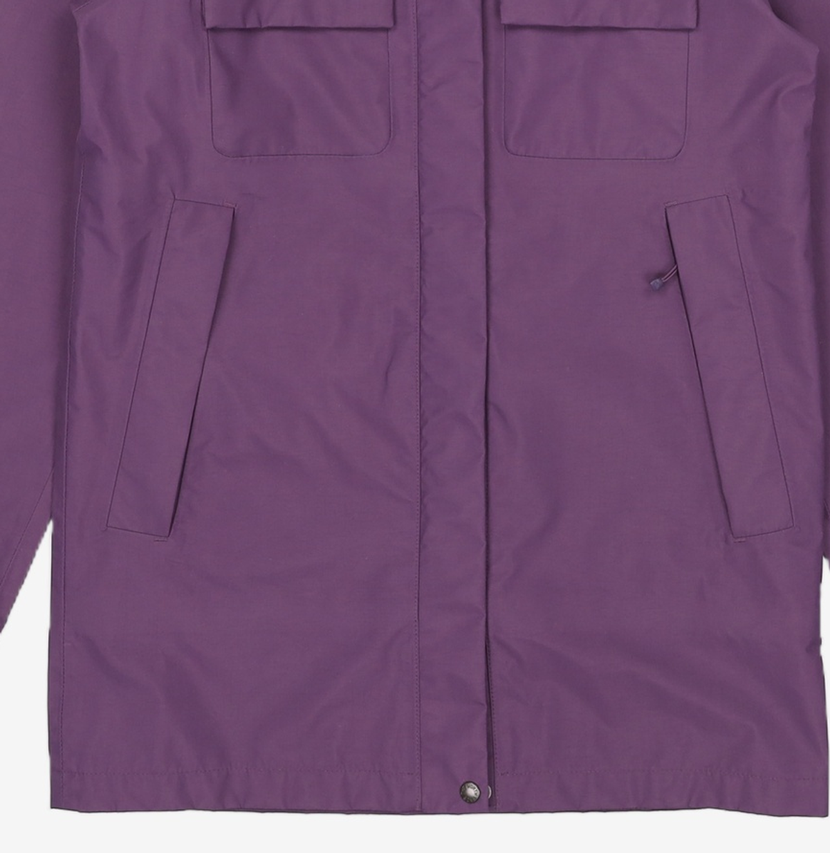 노스페이스(THE NORTH FACE) 나일론/코치 재킷 S