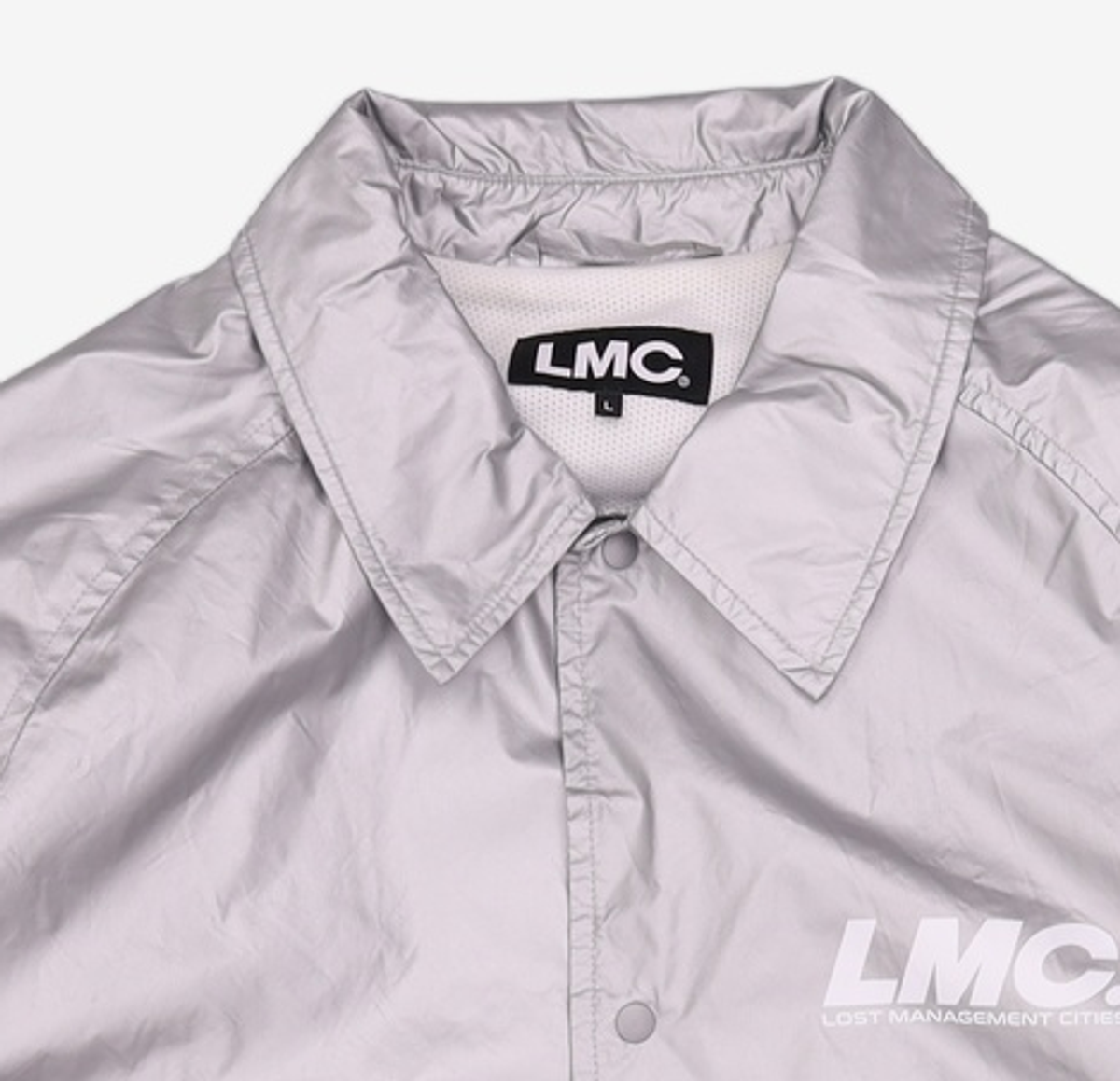 엘엠씨(LMC) 기타 점퍼/재킷 L