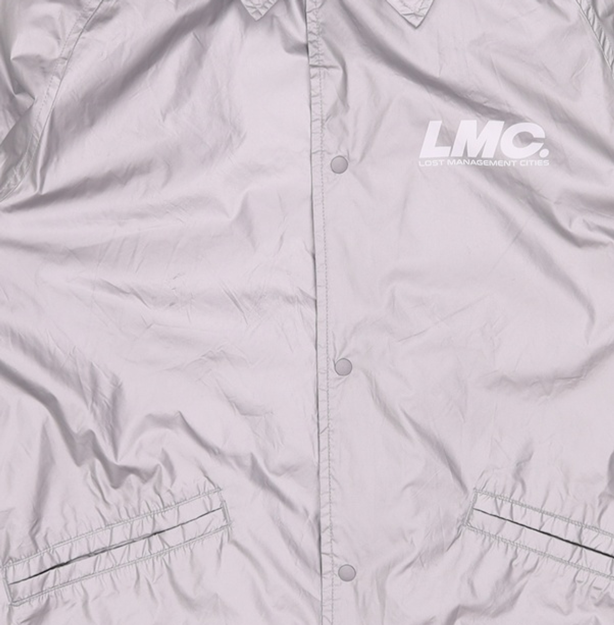 엘엠씨(LMC) 기타 점퍼/재킷 L