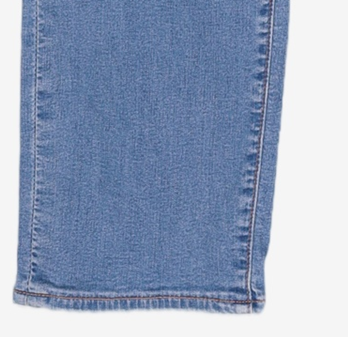 리바이스(LEVI'S) 청/데님 팬츠