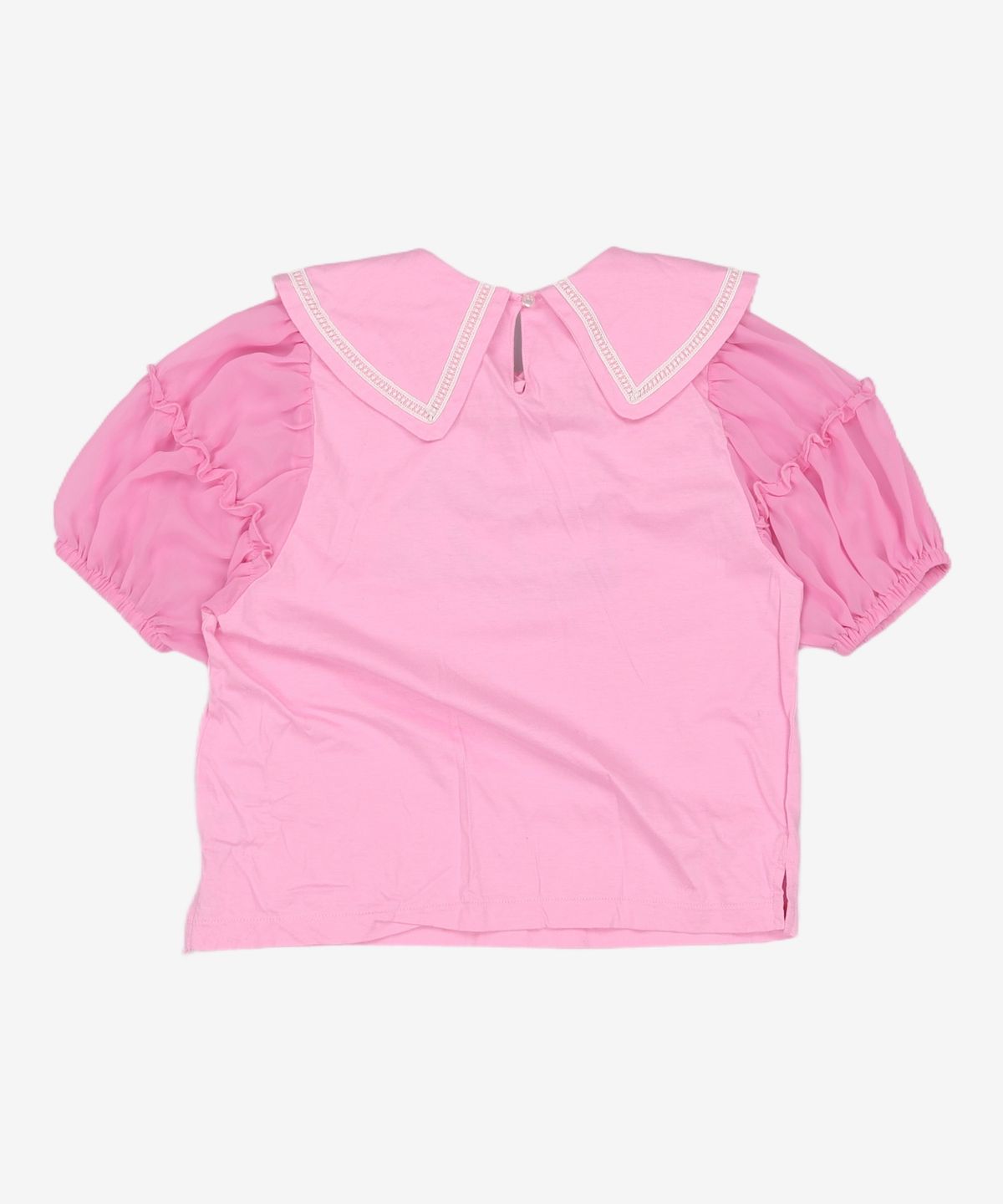 스타일 베네통(STILE BENETTON.) 반소매 티셔츠 130