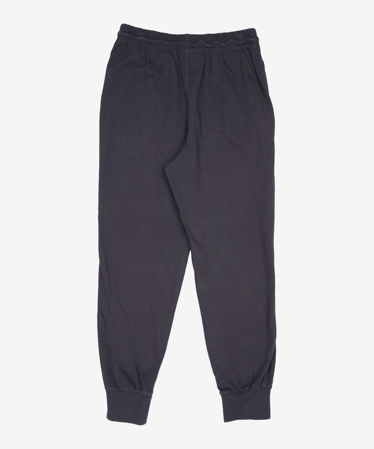 나이키(NIKE) 클럽 니트 조거 M - 블랙:화이트 / FQ4331-010 80