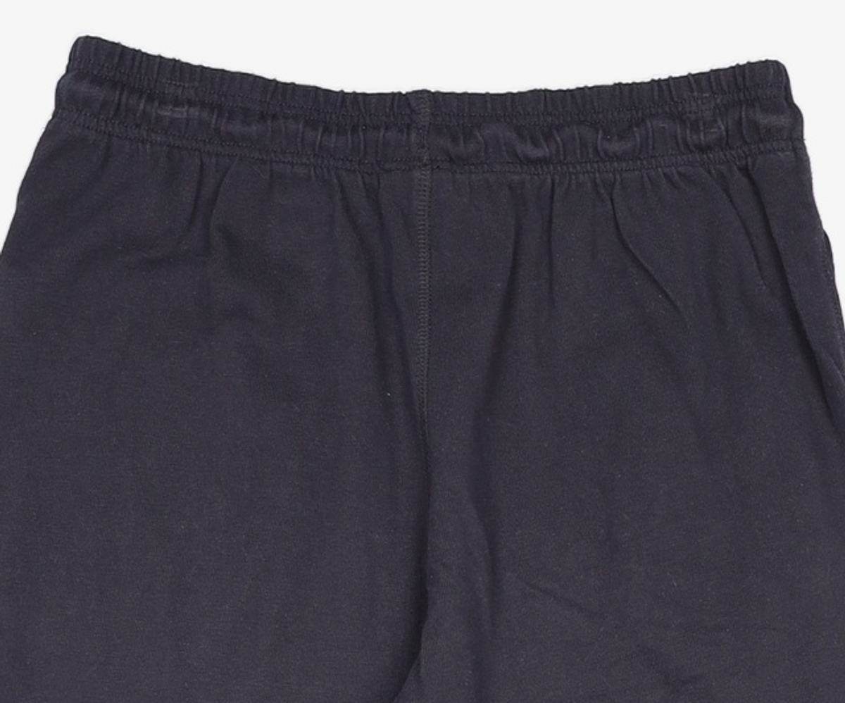 나이키(NIKE) 클럽 니트 조거 M - 블랙:화이트 / FQ4331-010 80