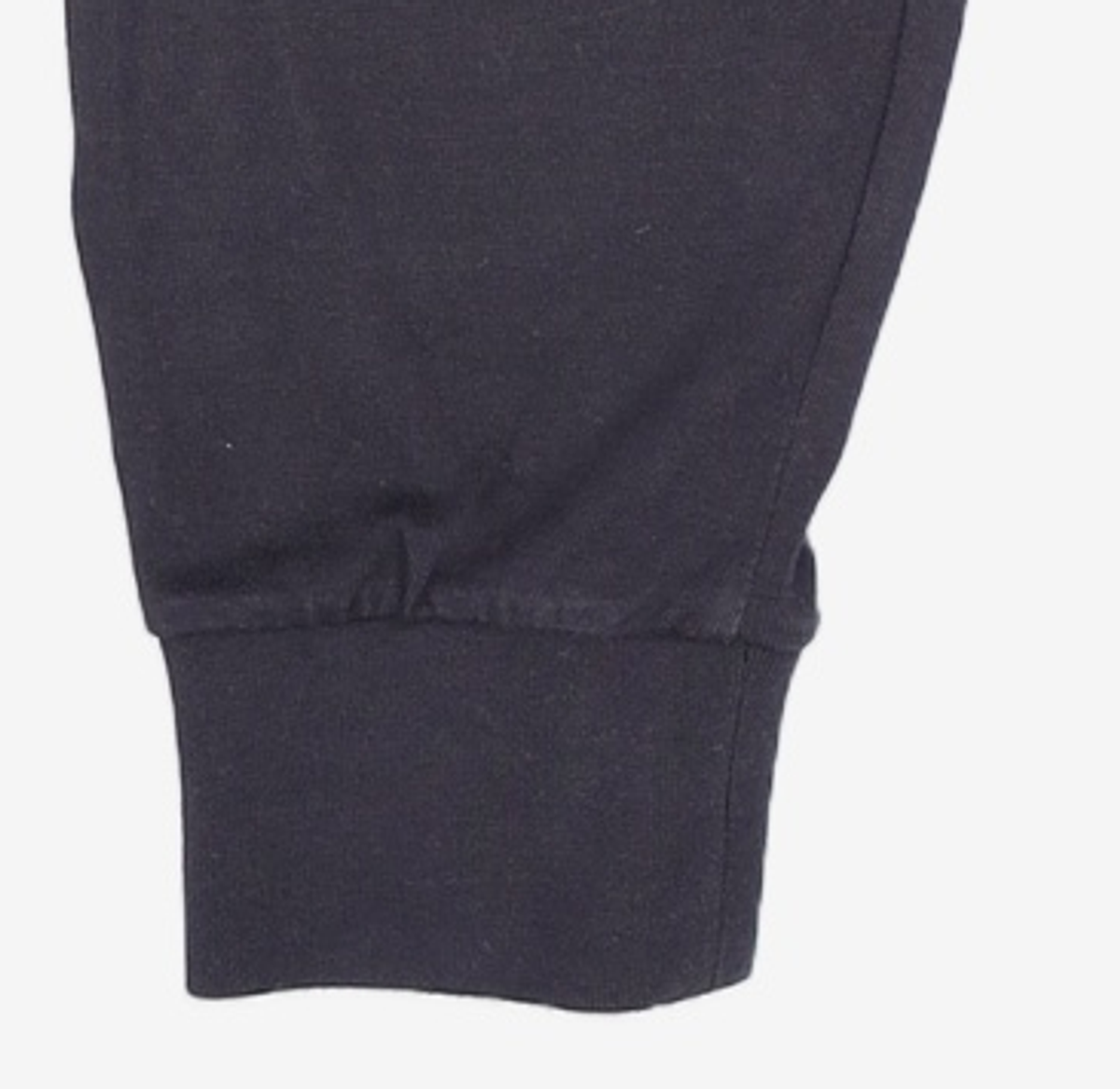 나이키(NIKE) 클럽 니트 조거 M - 블랙:화이트 / FQ4331-010 80