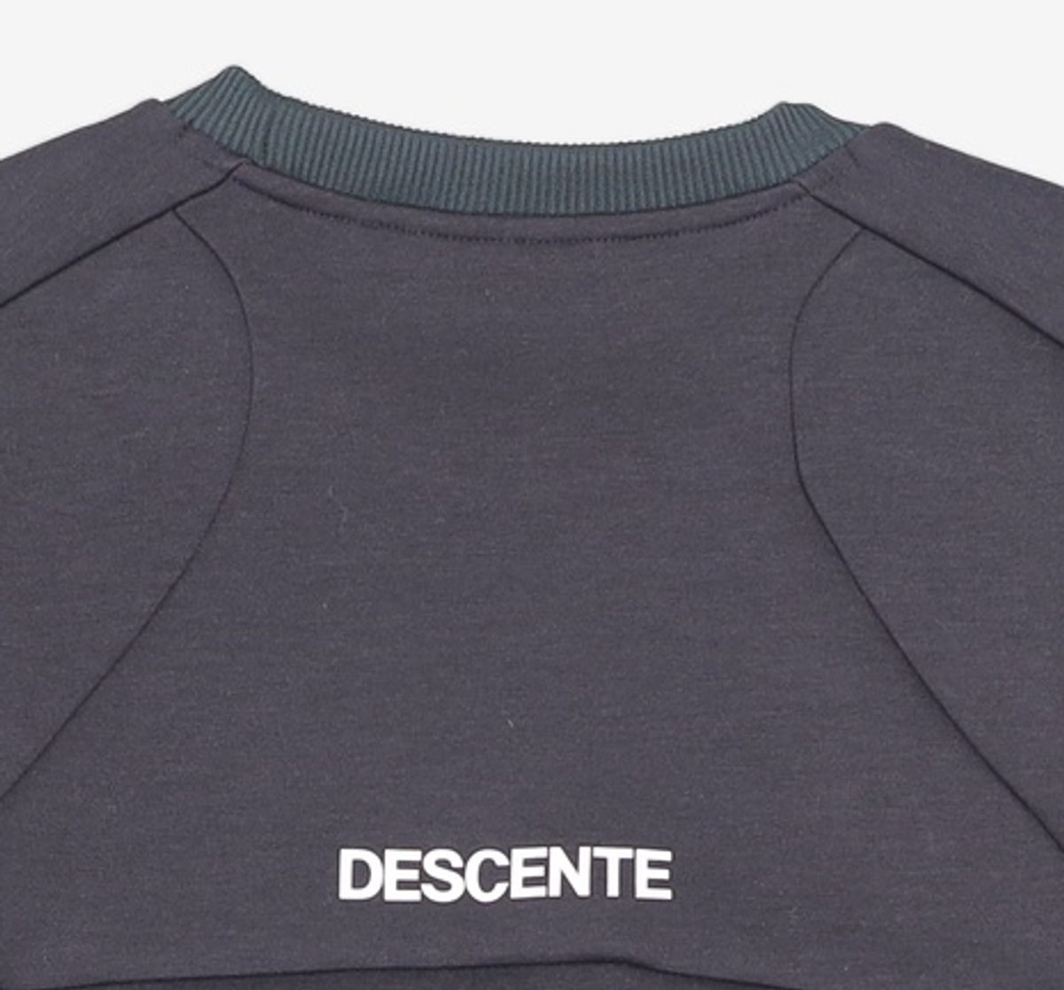 데상트(DESCENTE) 맨투맨/스웨트셔츠 L