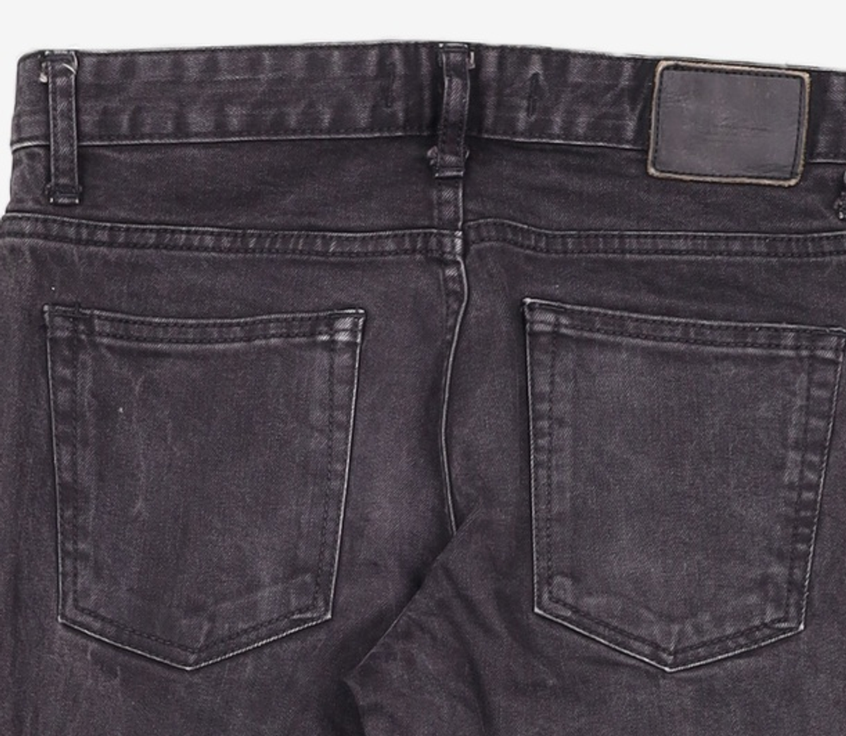 피스워커(PIECE WORKER) Raw Darkness / NewCrop 30