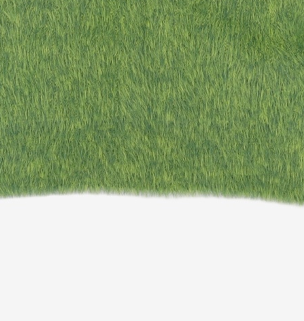노매뉴얼(NOMANUAL) (시그니처종료)CROPPED HAIRY KNIT - 5 COLOR S
