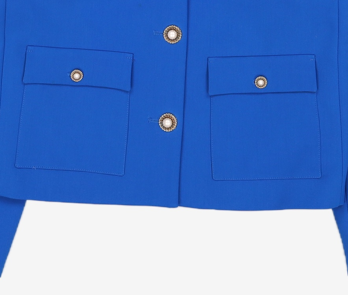 자라(ZARA) 슈트/블레이저 재킷 S
