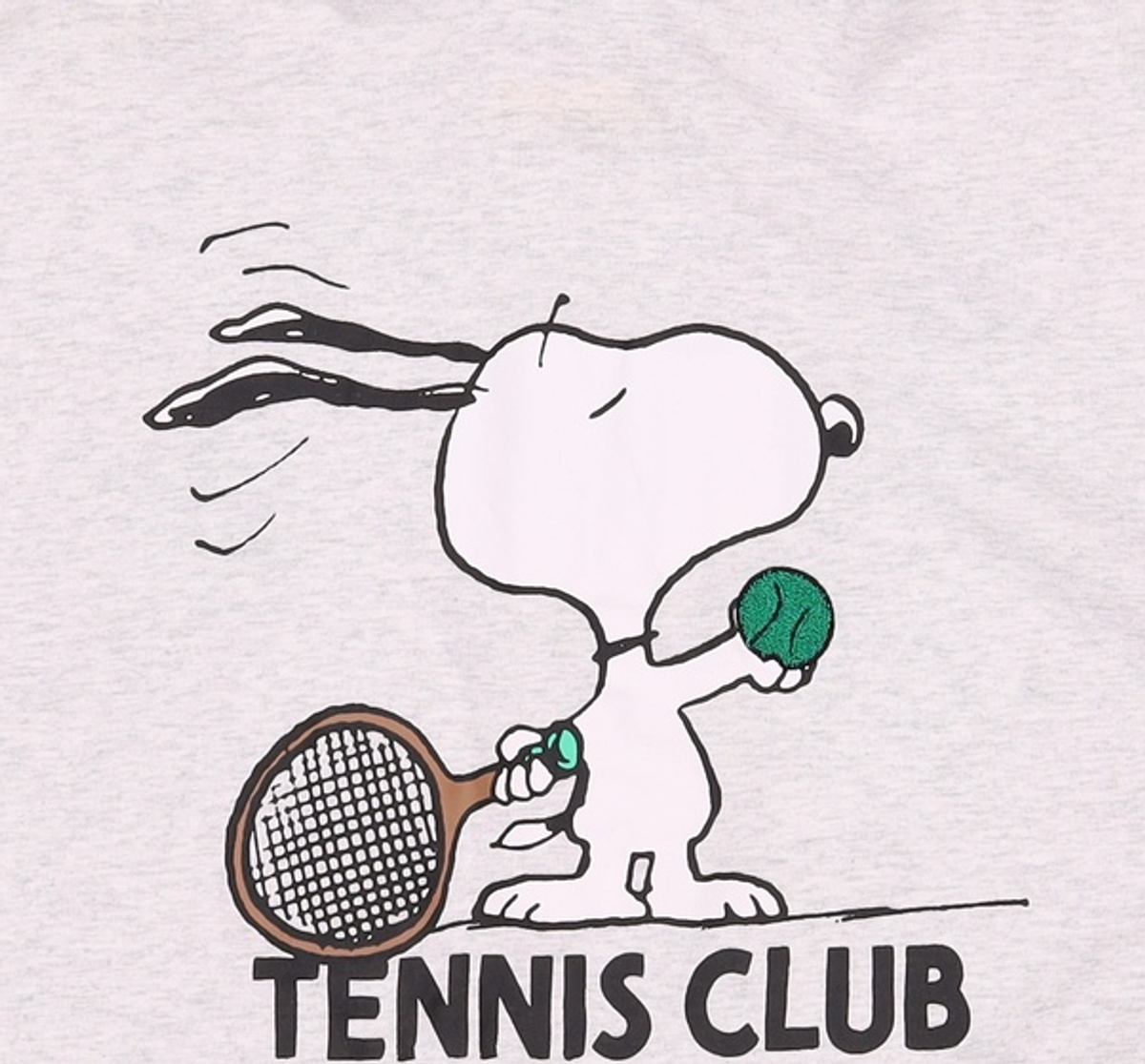 피너츠(PEANUTS) 반소매 티셔츠 85