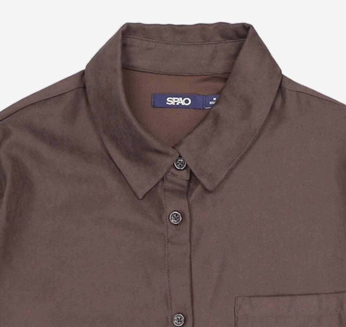스파오(SPAO) 캐주얼 셔츠 M