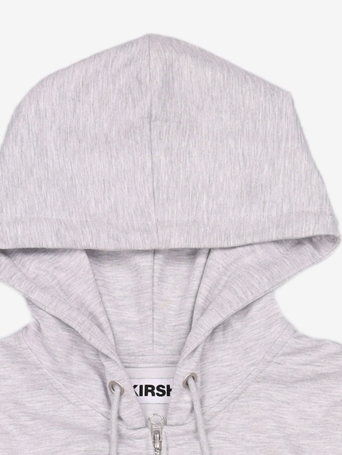 키르시(KIRSH) 후드 집업 1