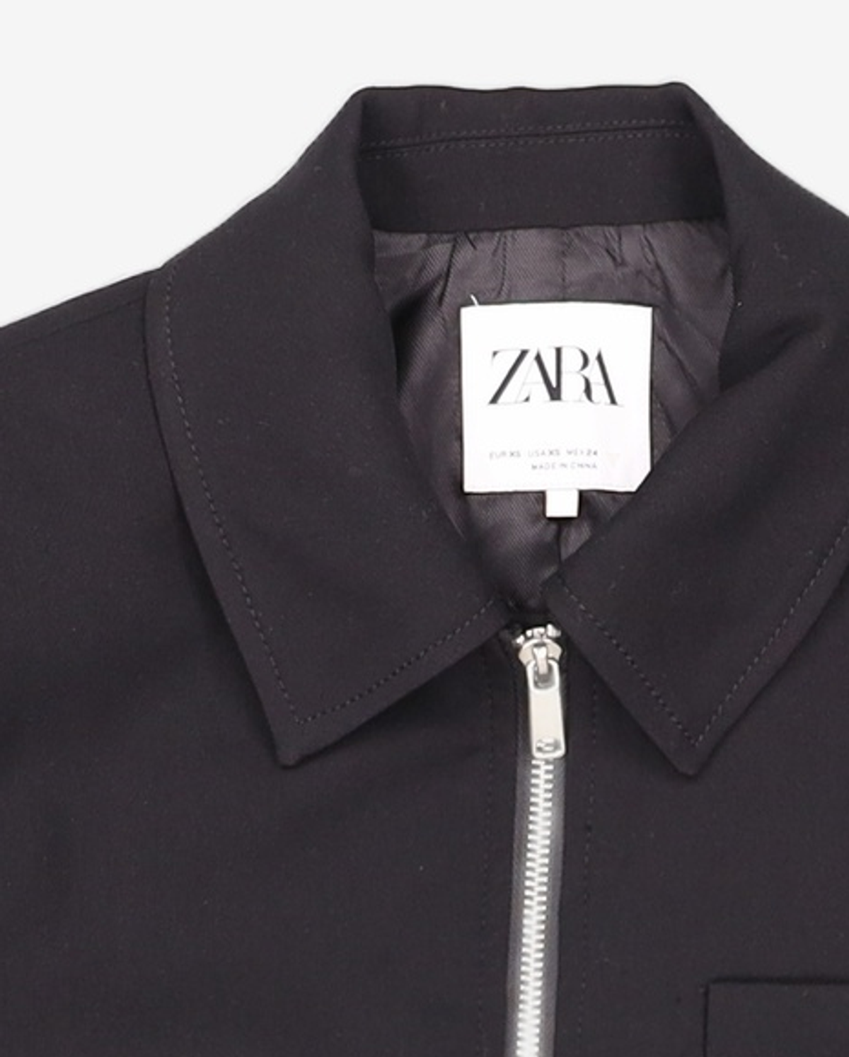 자라(ZARA) 슈트/블레이저 재킷 XS