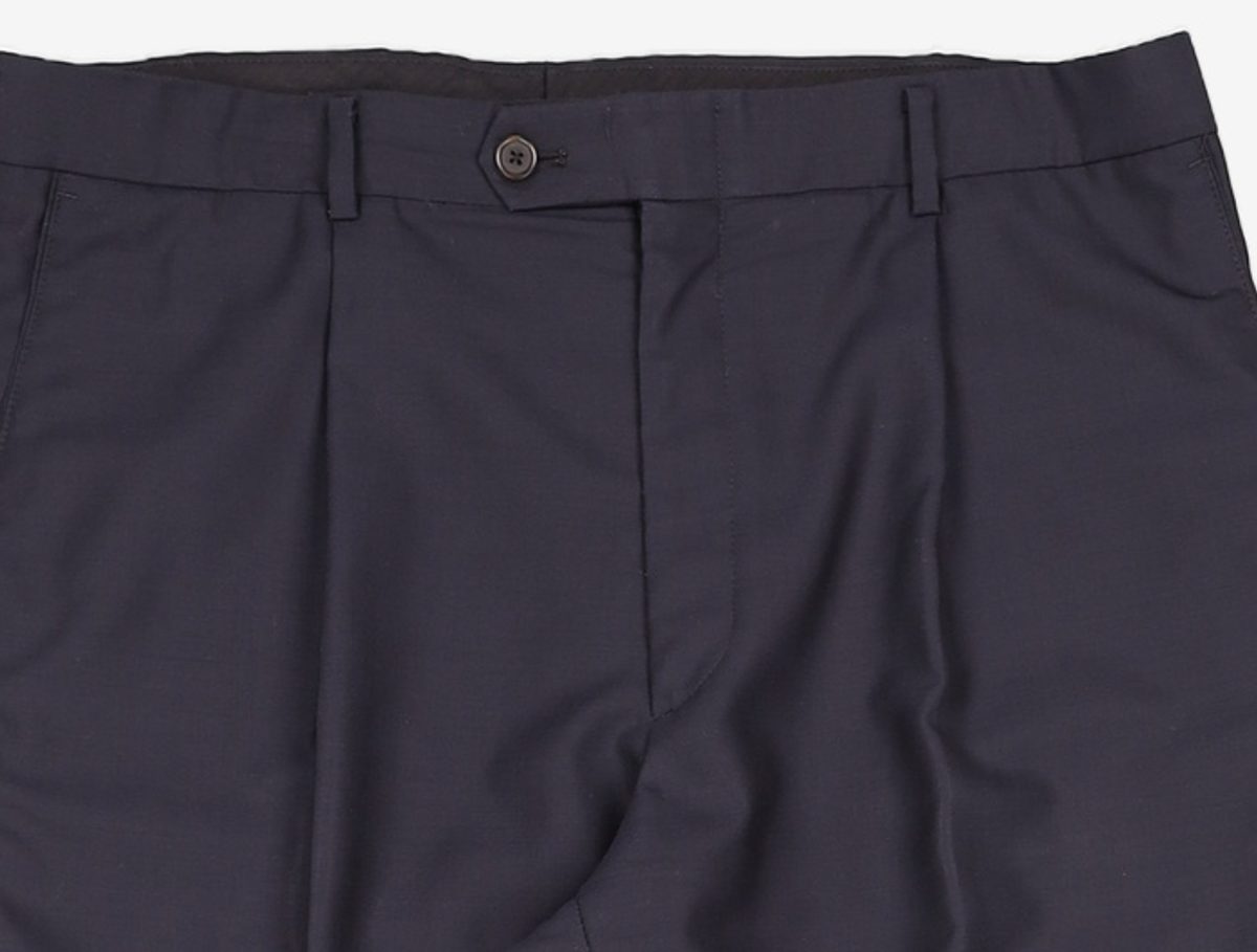 캠브리지 유니버시티(CAMBRIDGE UNIVERSITY) 슈트 팬츠/슬랙스 92 106
