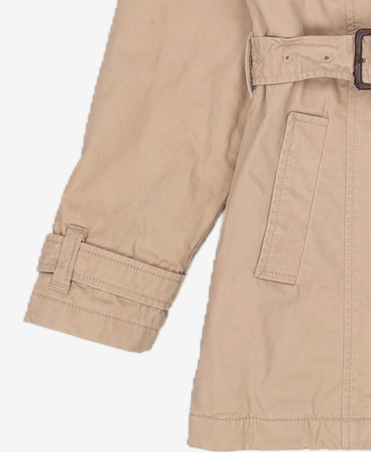 타미힐피거 키즈(TOMMY HILFIGER KIDS) 봄/가을 코트 128