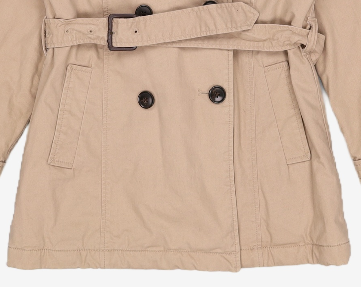 타미힐피거 키즈(TOMMY HILFIGER KIDS) 봄/가을 코트 128