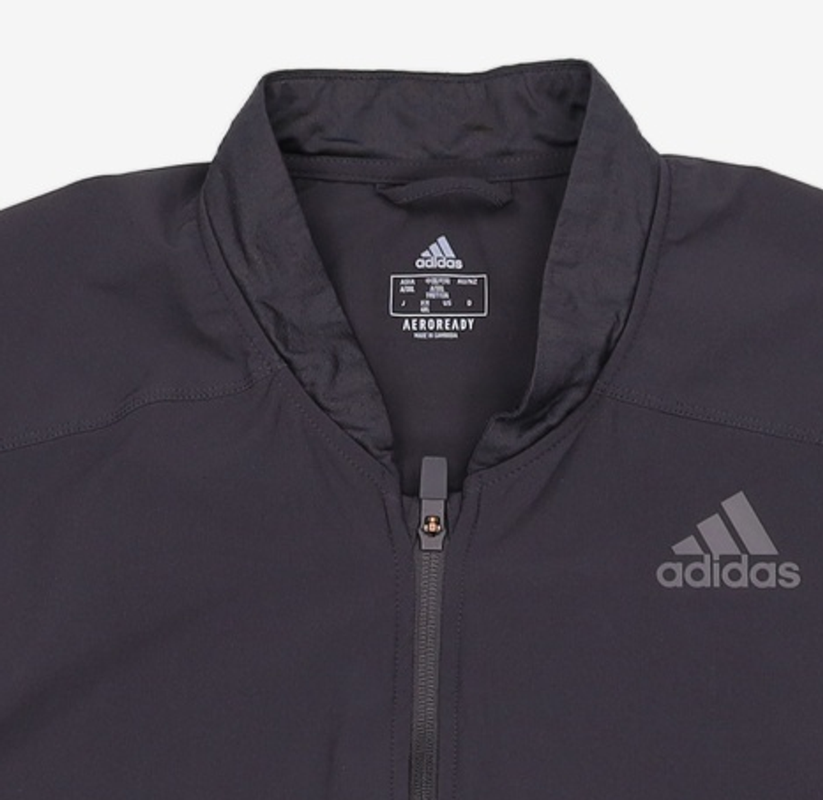 아디다스(ADIDAS) 트레이닝 재킷 4XL
