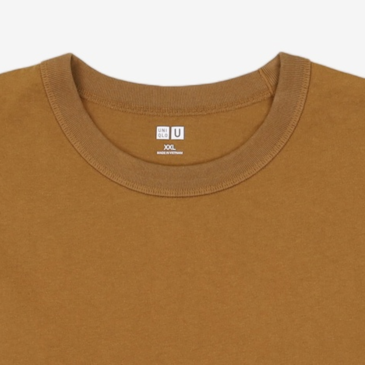 유니클로(UNIQLO) 반소매 티셔츠 XXL