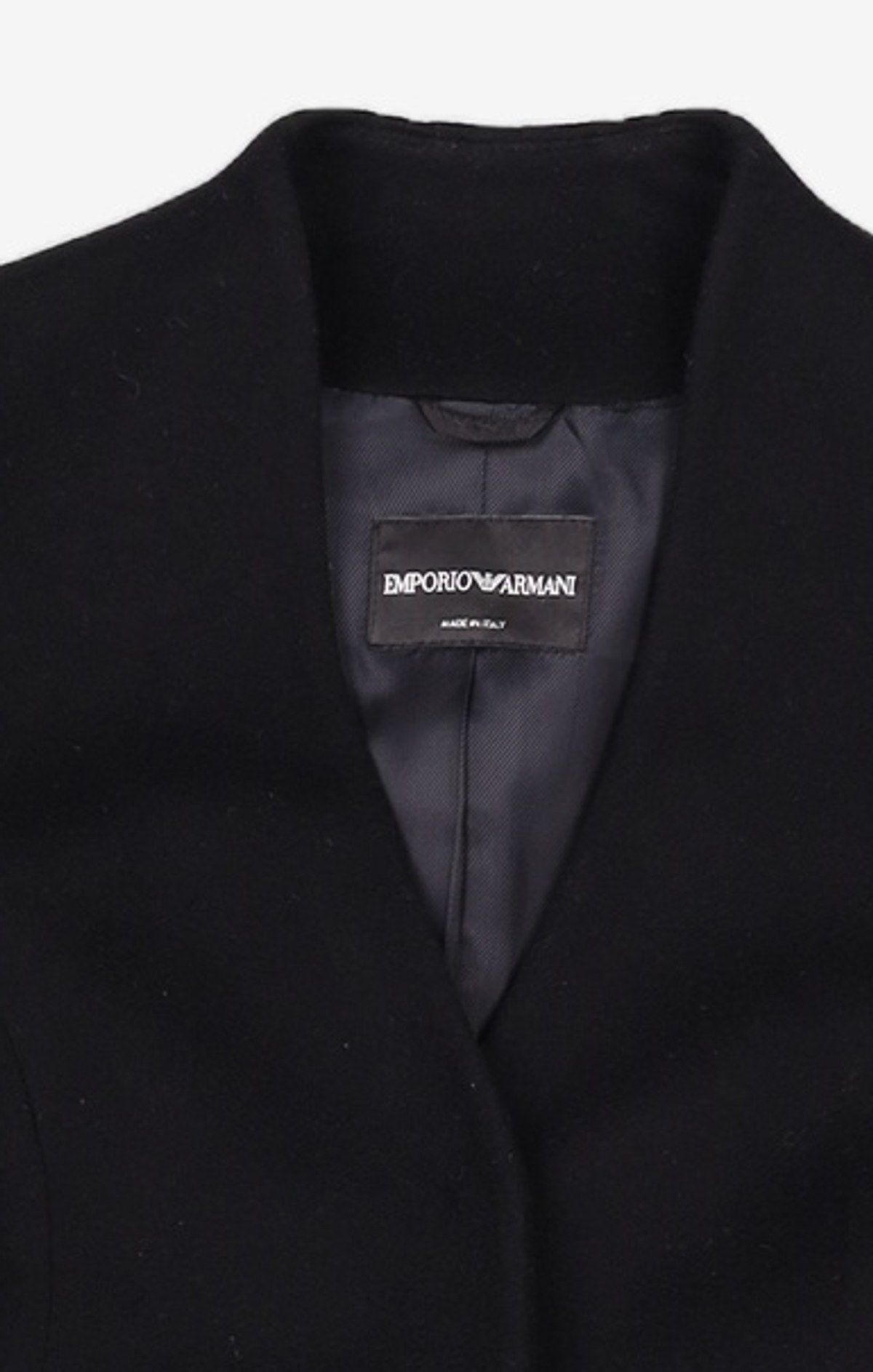 엠포리오 아르마니(EMPORIO ARMANI) 봄 가을 코트 38