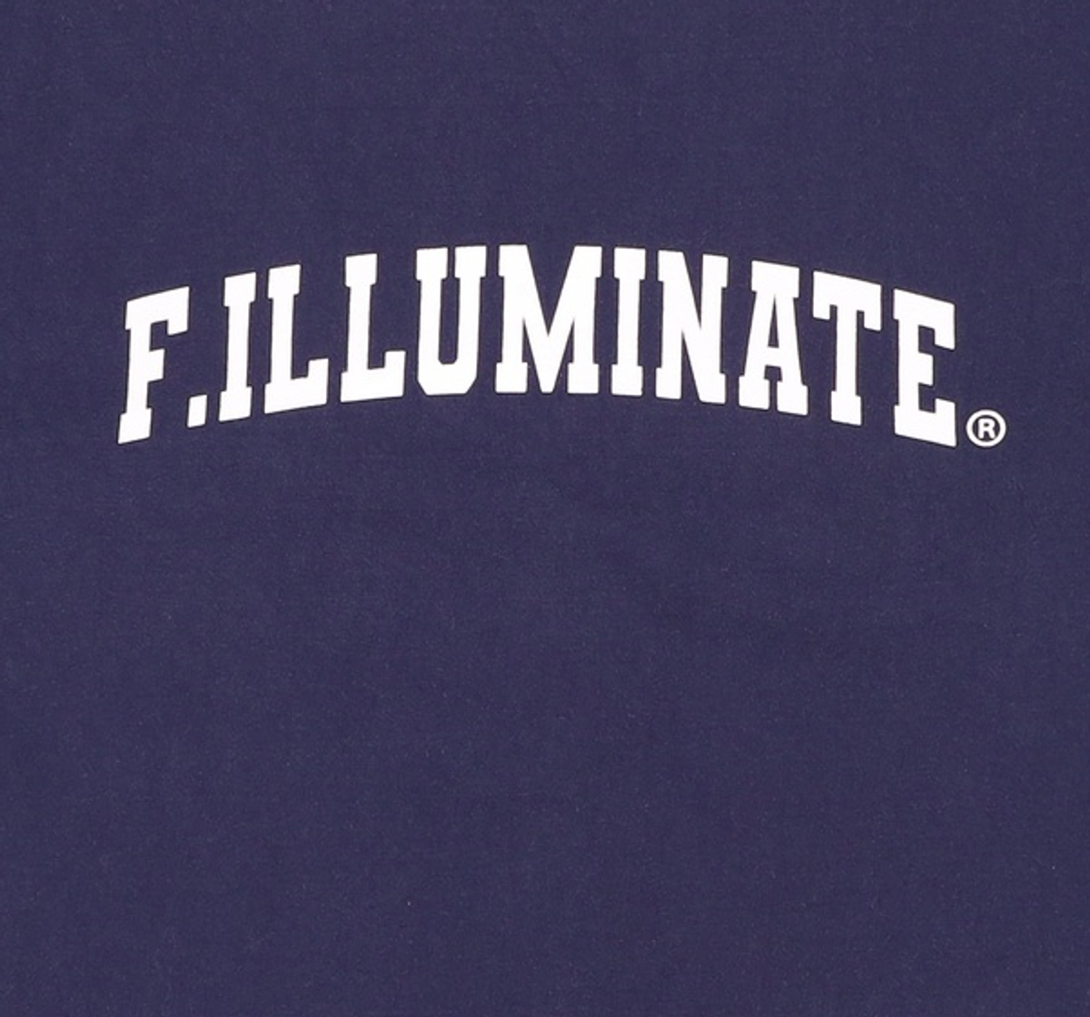필루미네이트(FILLUMINATE) 반소매 티셔츠 XL