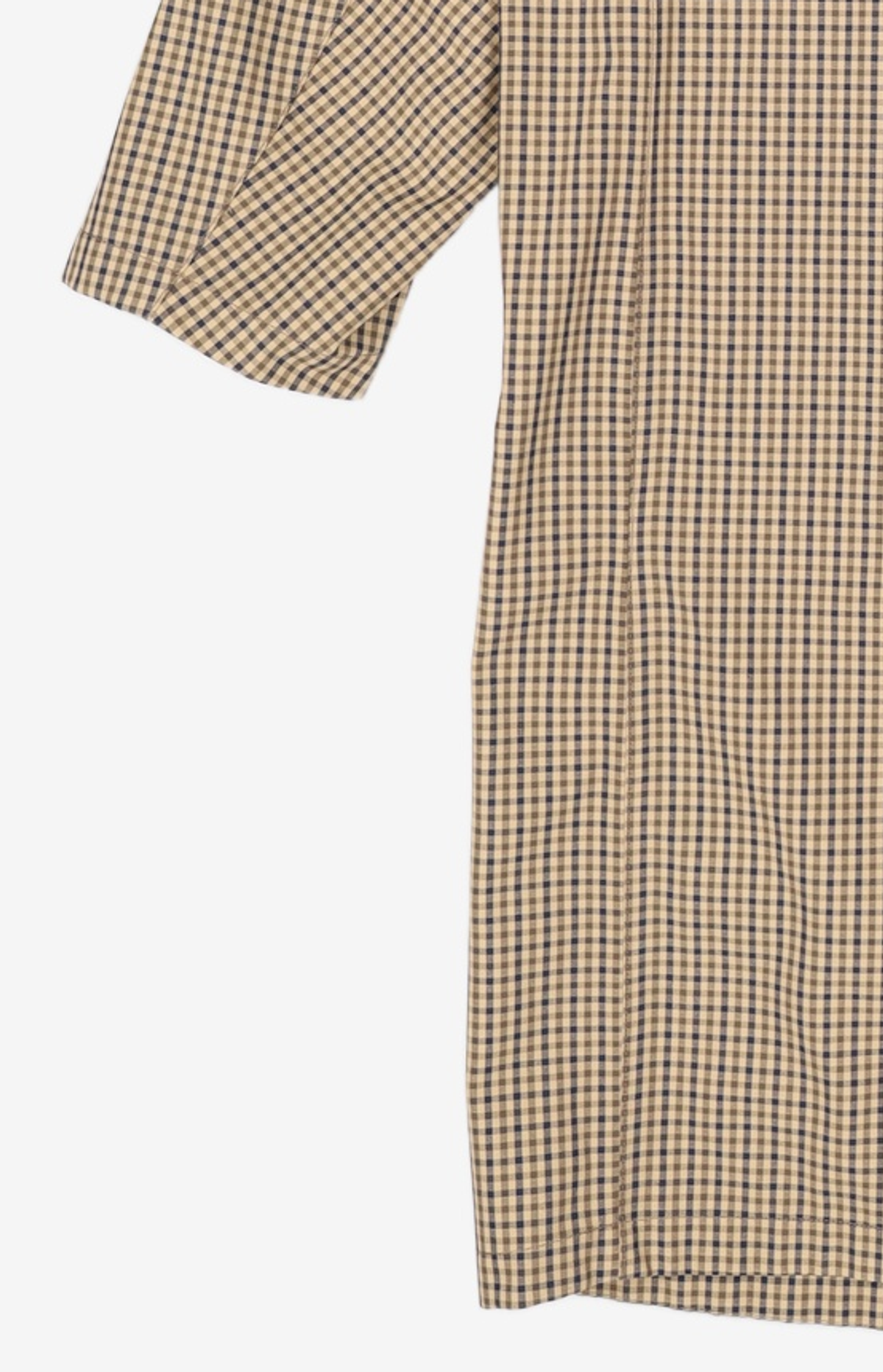 유니클로(UNIQLO) 봄 가을 코트 L